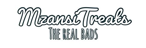 MzansiTreats (@MzansiTreats) .